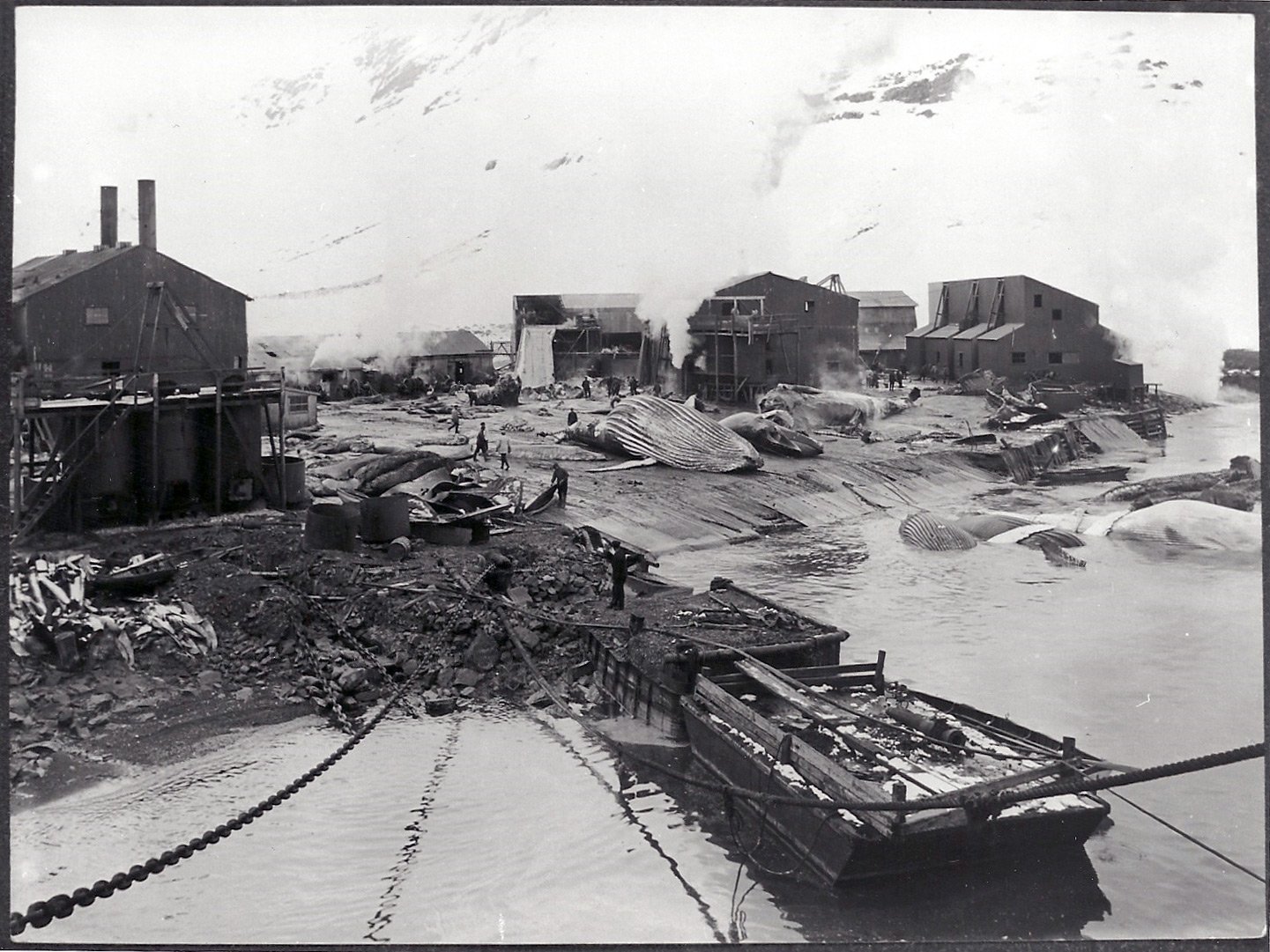 James Mann Wordie (1889 1962) Biographical notes